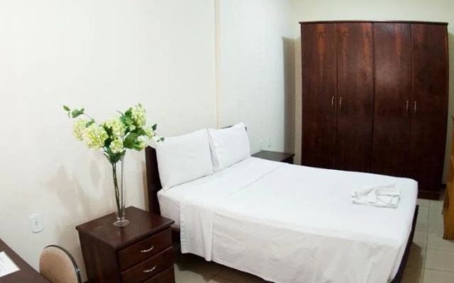 Minas Apart Hotel