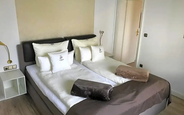 Hotel De Insulåner