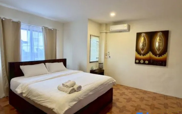 Inghome & Guesthouse