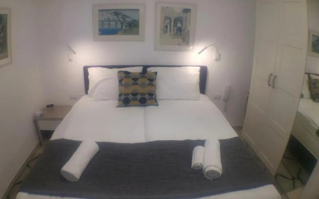 Naama New Boutique Apartment