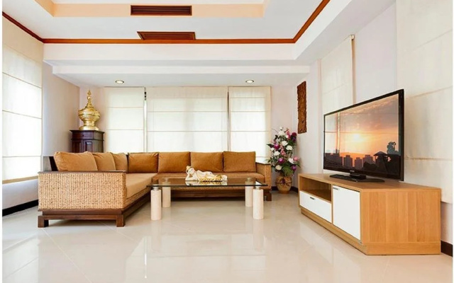 Residences Pattayalux