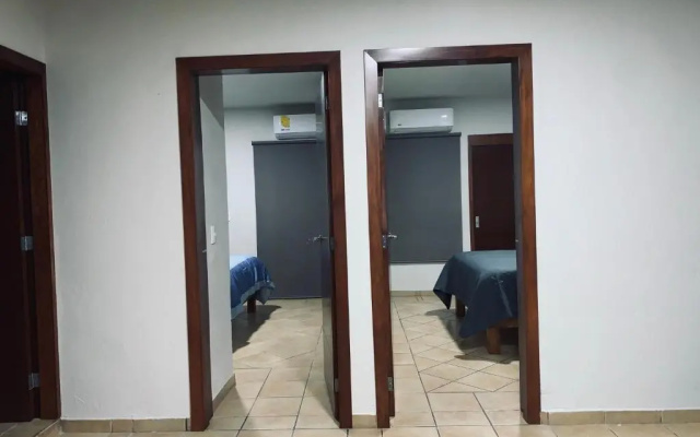 Departamentos Tequila