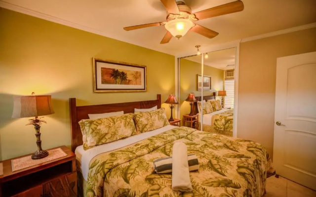 Kuleana Resort 414