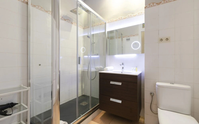 AB Casanova Apartment