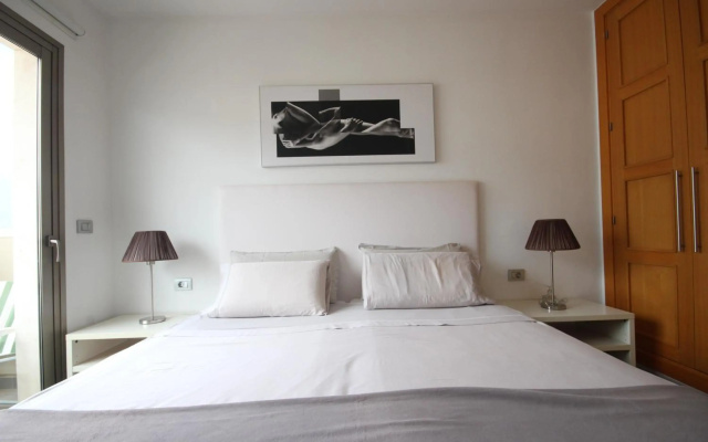 Apartment Marina, La Caleta