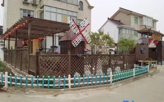 Zhulanjujuku