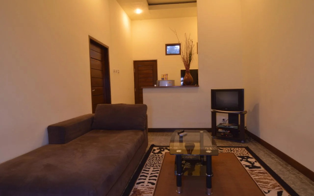 Shu Villa