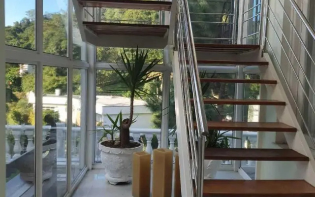 Pousada Orquídea da Serra