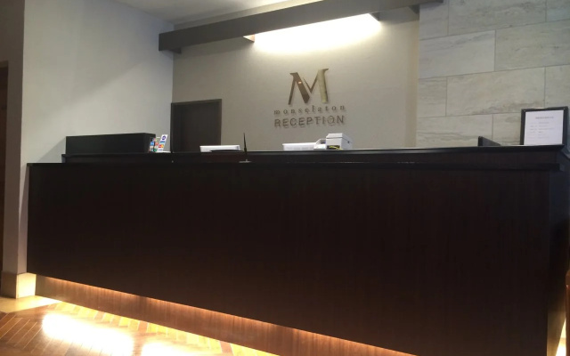 Hotel Monselaton