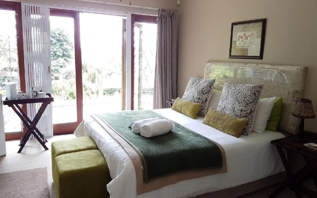King's Hill Bed and Breakfast