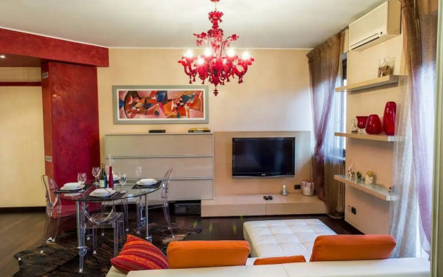 At Home - Fiera City