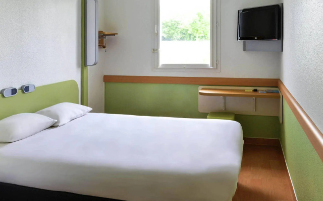 Ibis Budget Orléans Sud Co’met