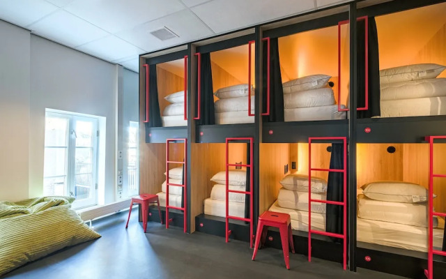 City Trip Hostels