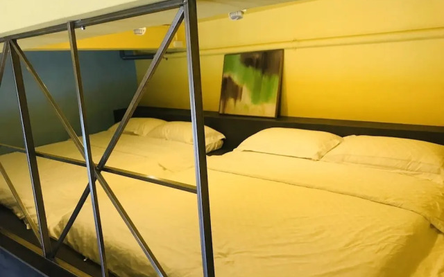 Great Vision B&B