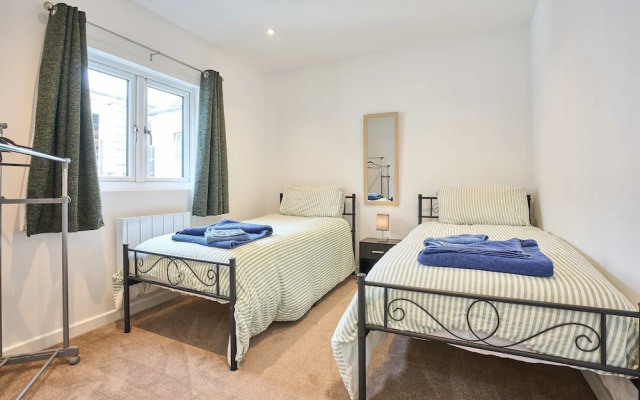 Host Stay 2b Hamilton Road