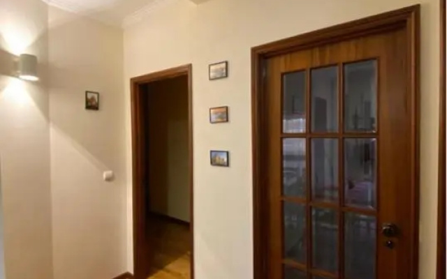 Oporto Cavadas House