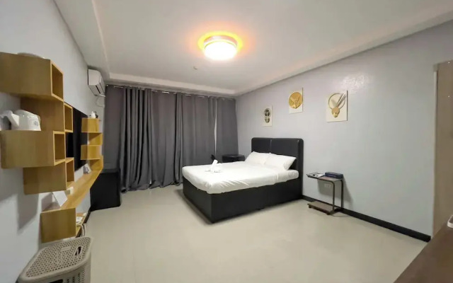 Valentine Hotel Angeles City