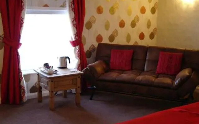 White Horses B&B