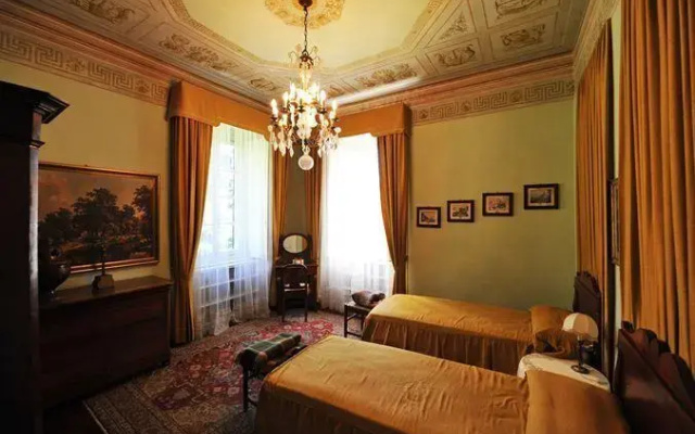 Villa Aphrodite
