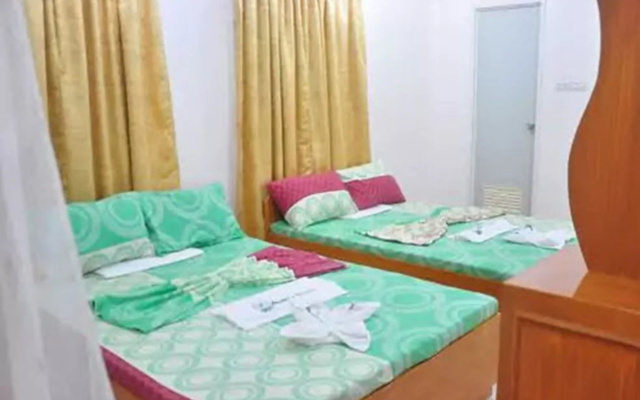 Apartelle de Francesca