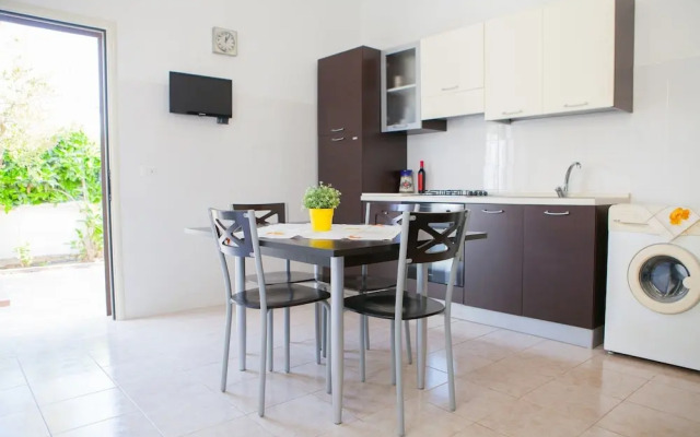 Casa Giusi