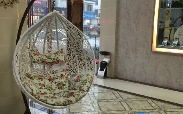 Wuxi Tianxiangyuan Grand Hotel