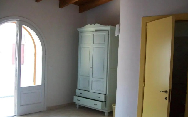 Agriturismo Li Carlini