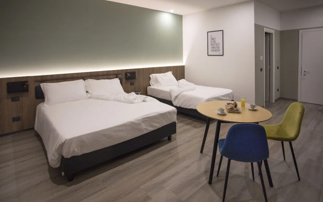 Hotel Fratini