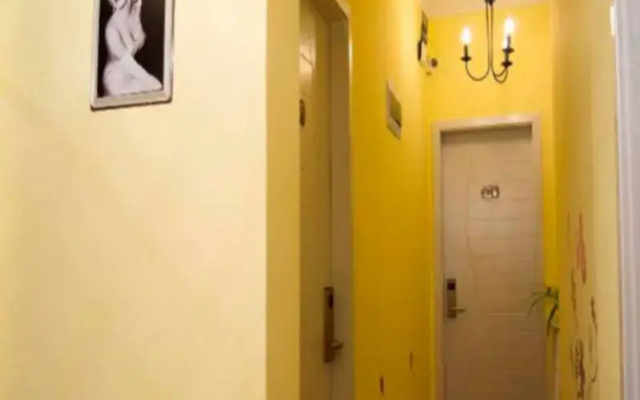 Haina Bian Hostel