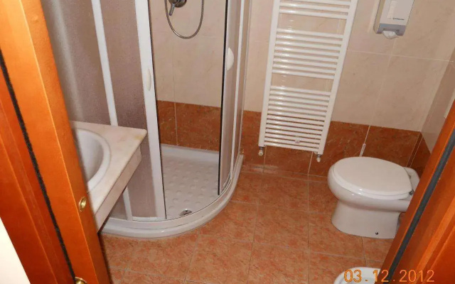 Hotel Val Di Sangro