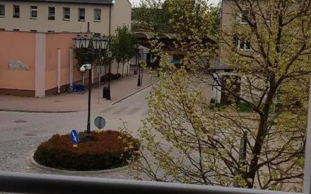 Apartament Wałowa Wejherowo