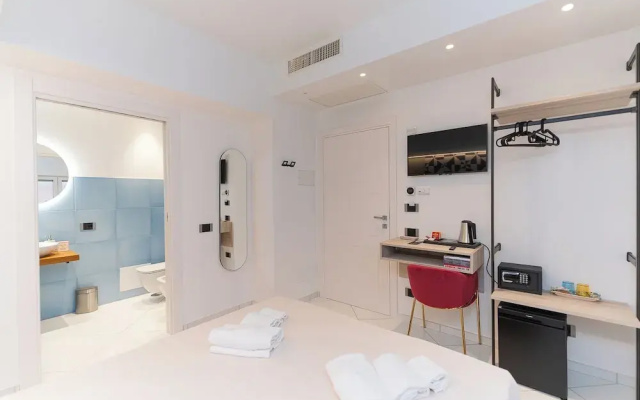 Maiori Suites
