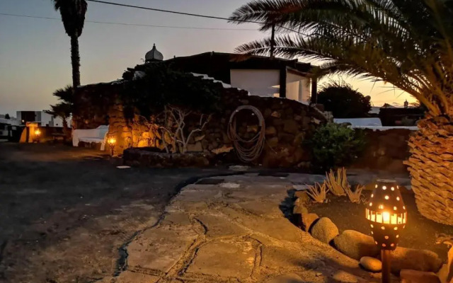 Finca Antigua