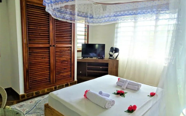 Mugumo Resort, Watamu