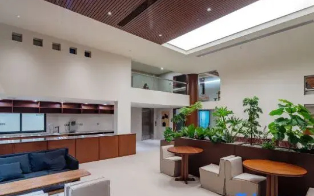 Xiyueju Homestay