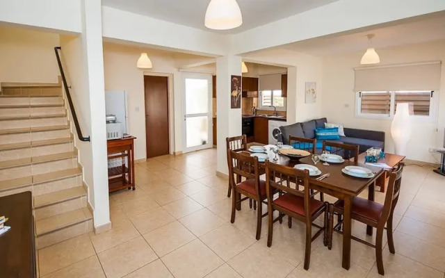 Oceanview Villa 003
