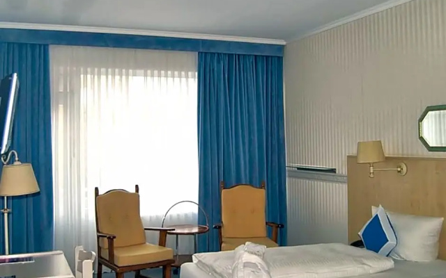Hotel das Miramar