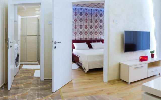 Apartman Boska Lux