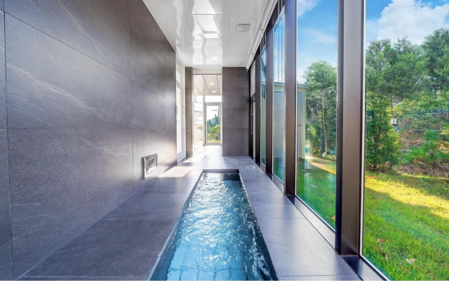 Gapyeong The Belloci Poolvilla