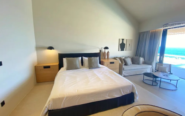 Big Blue Villas II - Andros