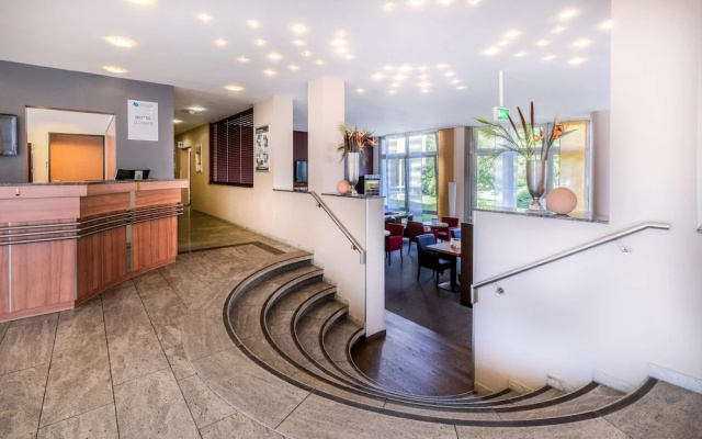 Holiday Inn - the niu, Blade Solingen by IHG