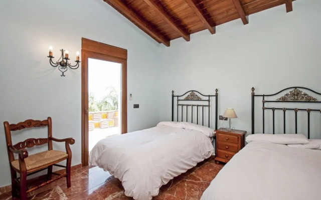 Cubo's Villa Bellavista de las Lomas