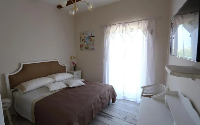 Ambrosio Relais