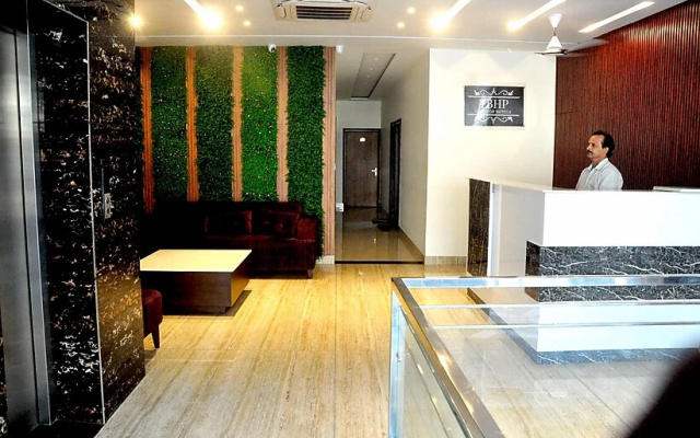 KD Residency