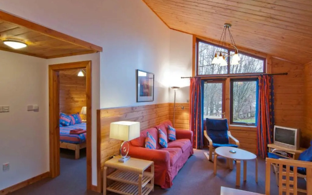 Loch Insh Chalets Ltd