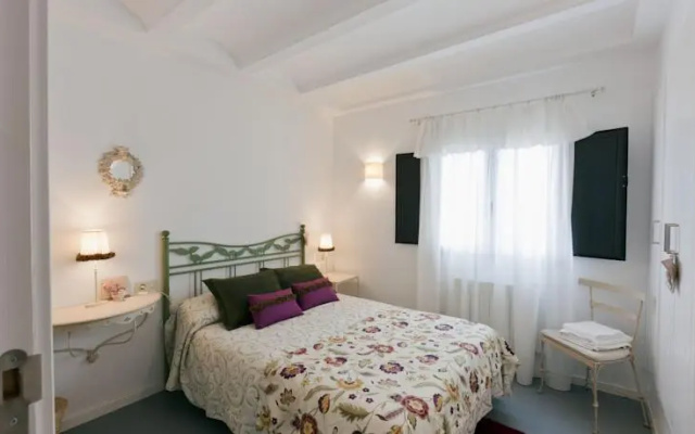 Casa El Perche