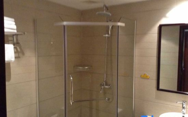Lizhou Hotel