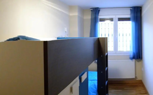 Apartamentos Eneriz