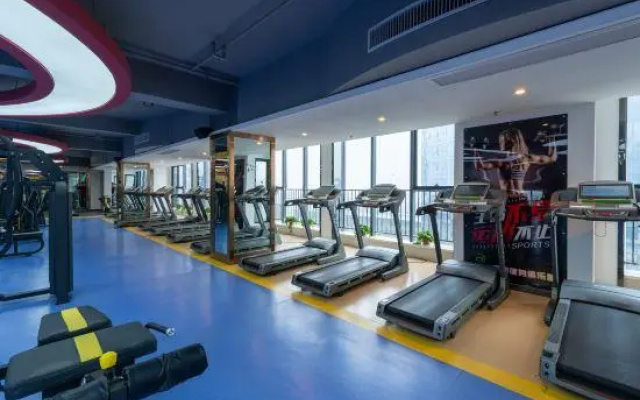 Chunlin Maike Hotel
