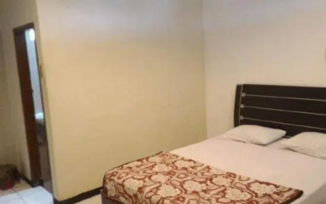 Hotel Sentral Jombang